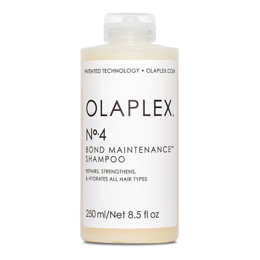 OLAPLEX NO. 4 BOND SHAMPOO 250ML
