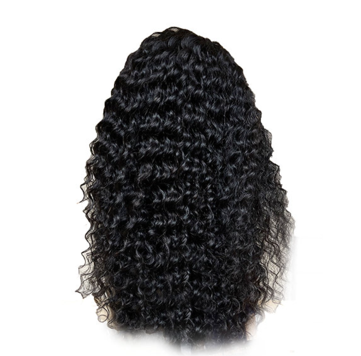 INDU ONYX L-PART LACE WIG