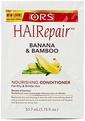 ORS HAIREPAIR BANANA & BAMBOO CONDTIONER