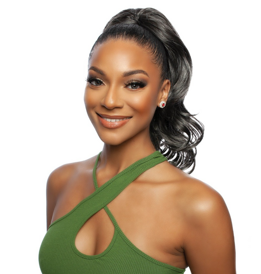 MANE CONCEPT SILVER QUEEN GLAM WNT