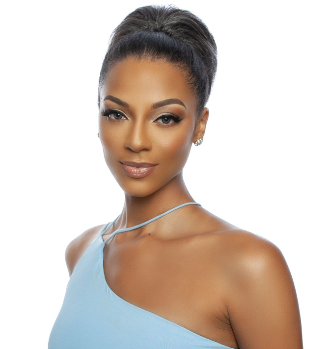MANE CONCEPT SILVER QUEEN OPRAH WNT