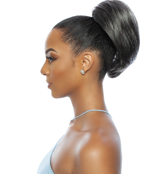 MANE CONCEPT SILVER QUEEN OPRAH WNT