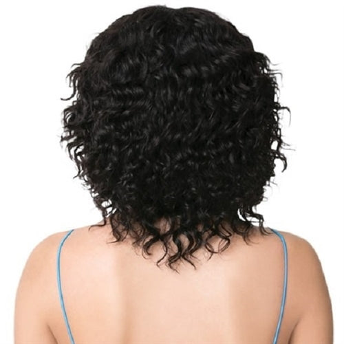IT'S A WIG! HH WET N WAVY RANA