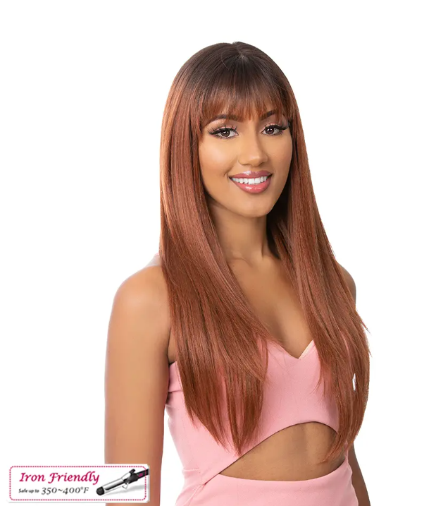 IT'S A WIG! RAYLON