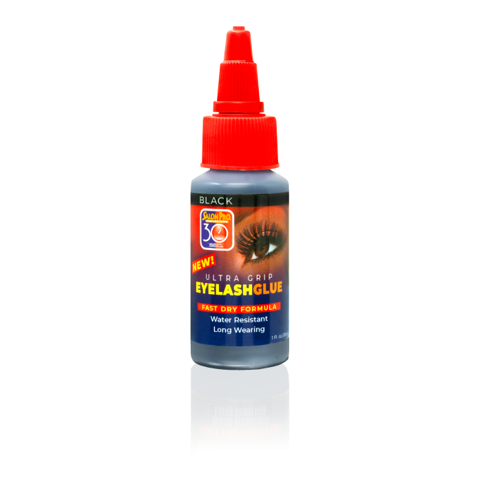 30 SEC EYELASH GLUE 1 OZ