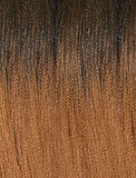 SENSATIONNEL 2X X-PRESSION PRE-STRETCHED BRAID 48"