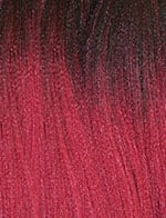 SENSATIONNEL 2X X-PRESSION PRE-STRETCHED BRAID 48"