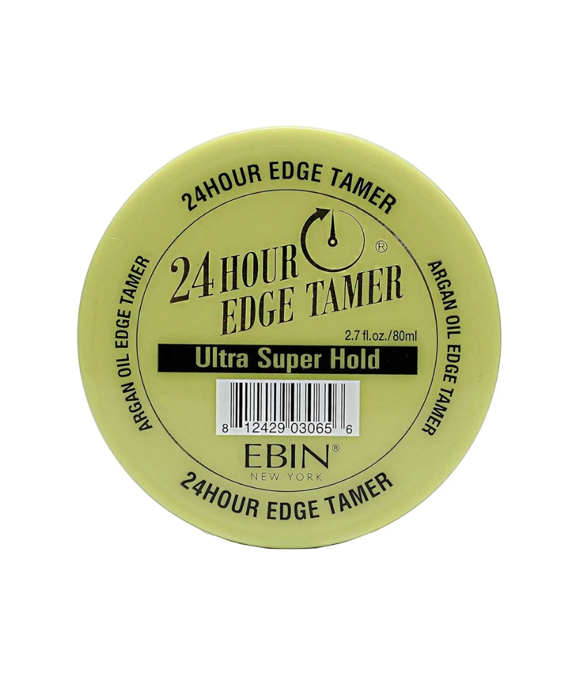 EBIN 24 HOUR EDGE TAMER ULTRA SUPER HOLD 2.7oz