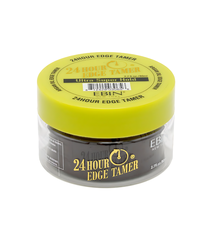 EBIN 24 HOUR EDGE TAMER ULTRA SUPER HOLD 2.7oz