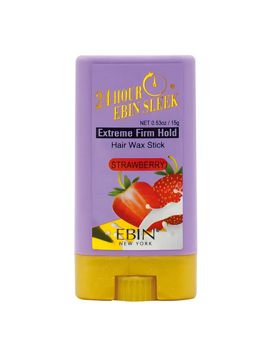 EBIN HAIR SLEEK STICK .53 oz