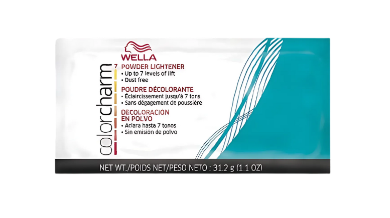 WELLA LIGHTENER PACKET 1.1OZ