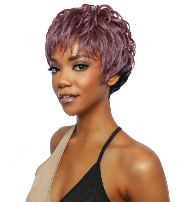 RED CARPET WIG LEORA