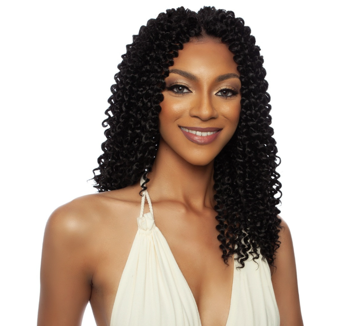 3X PASSION WATER WAVE 12"