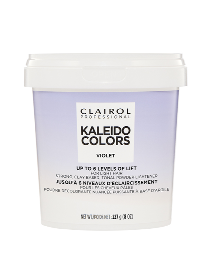KALIEDOSCOPE VIOLET BLEACH 8OZ