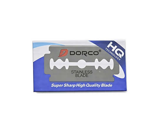 DORCO STAINLESS BLADE PC