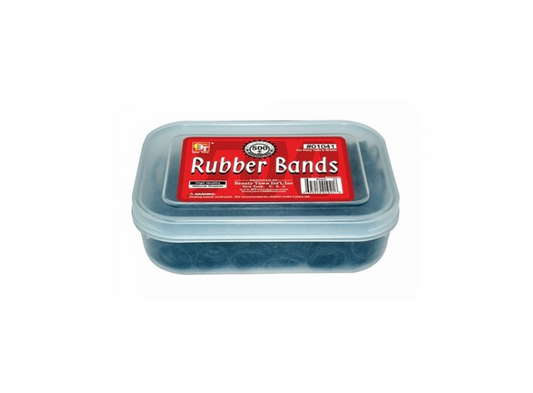 BT 500 PC RUBBER BANDS