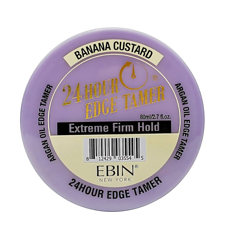 EBIN REFRESH EDGE TAMER 2.7OZ
