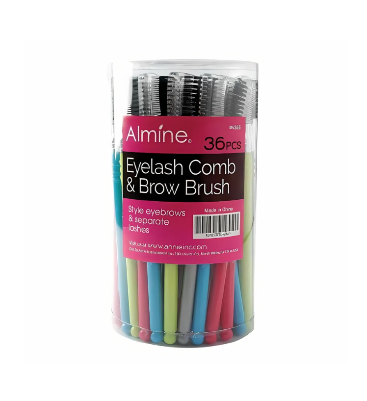 ALMINE EYELASH COMB