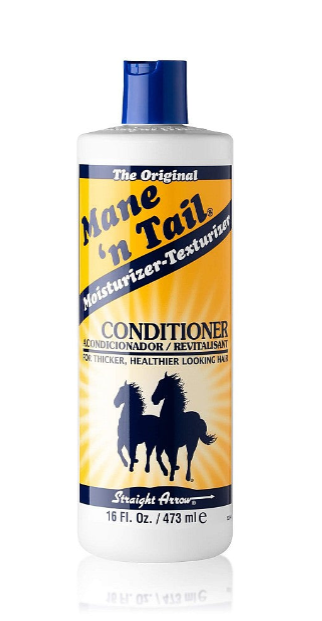 MANE N TAIL CONDITONER 32OZ