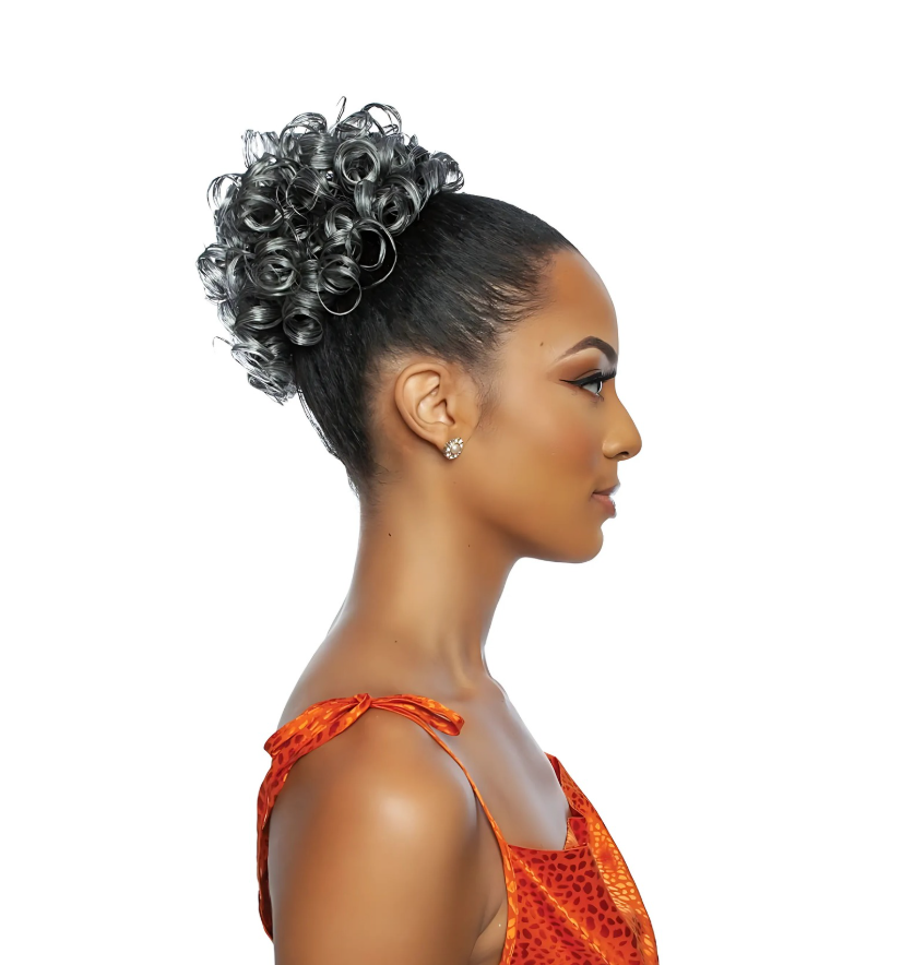 MC SILVER QUEEN CURL WNT