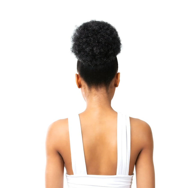 NUTIQUE BFF BIG AFRO 7.5"