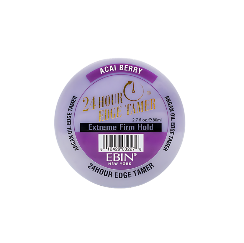 EBIN REFRESH EDGE TAMER 2.7OZ