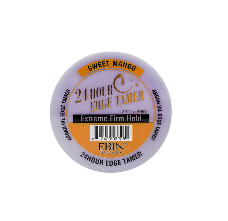 EBIN REFRESH EDGE TAMER 2.7OZ