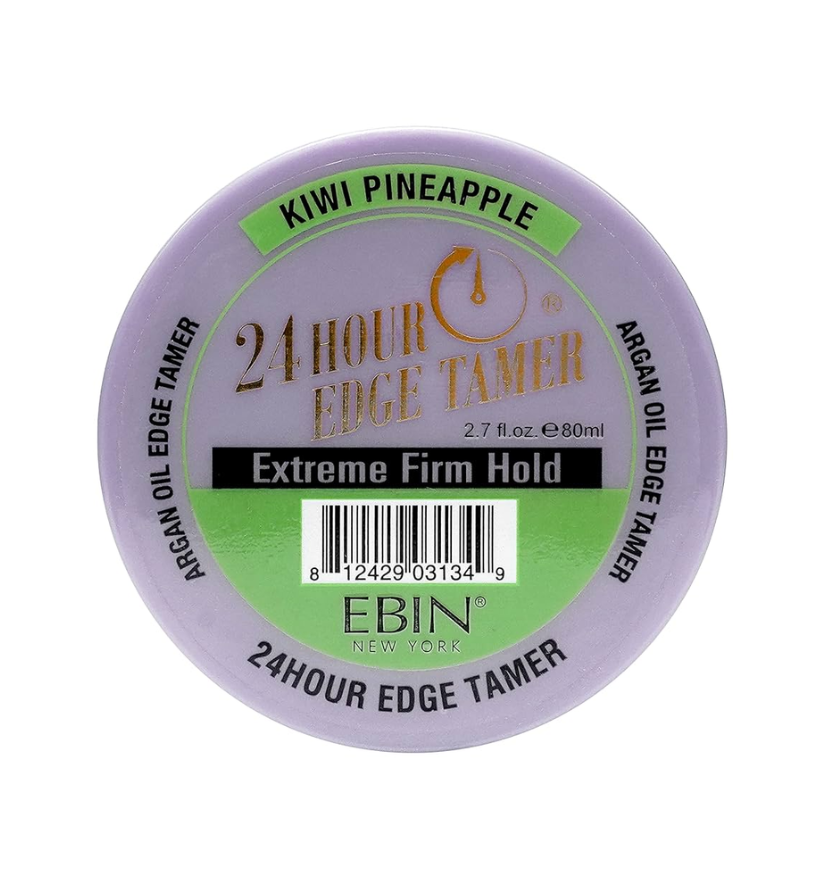 EBIN REFRESH EDGE TAMER 2.7OZ