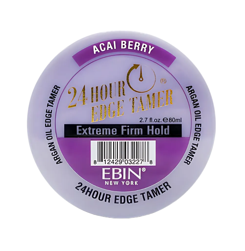 EBIN REFRESH EDGE TAMER 2.7OZ