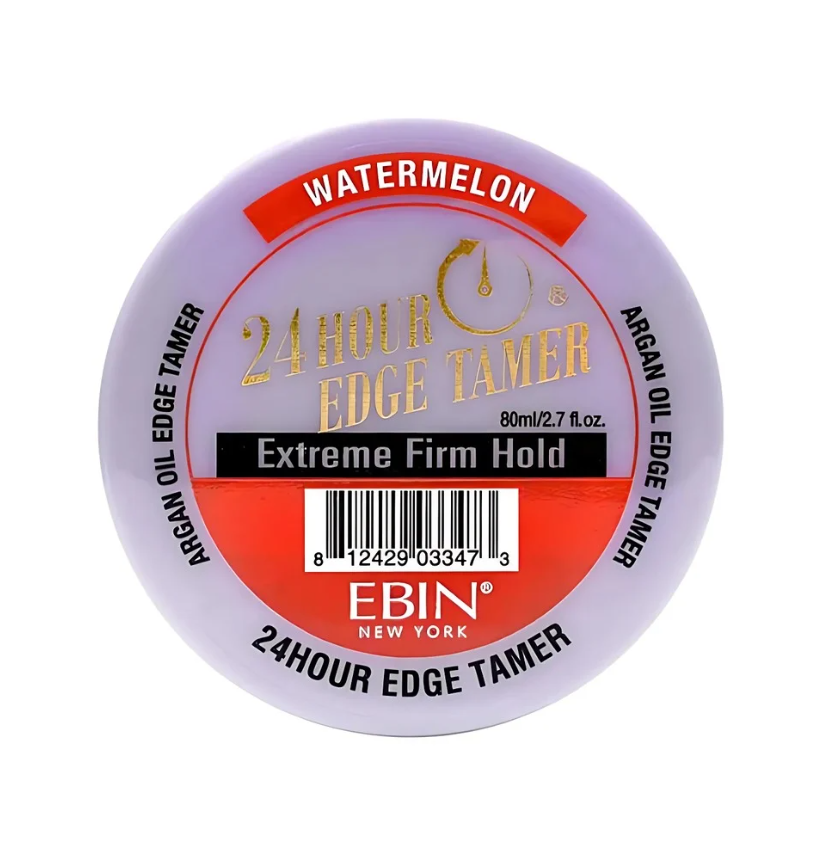 EBIN REFRESH EDGE TAMER 2.7OZ