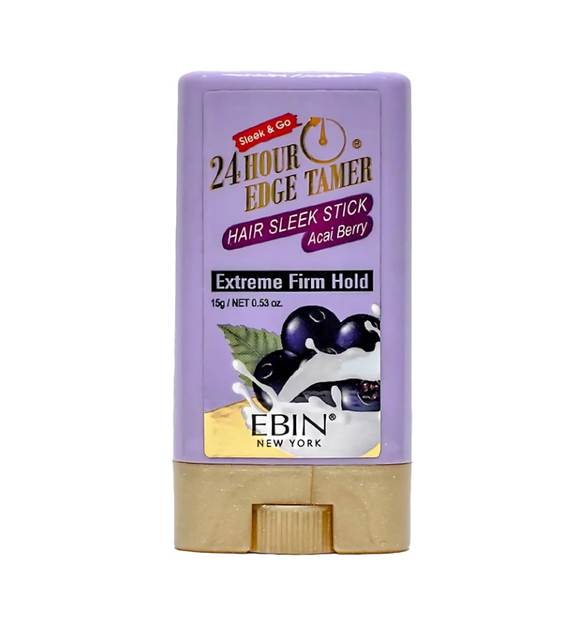 EBIN HAIR SLEEK STICK .53 oz