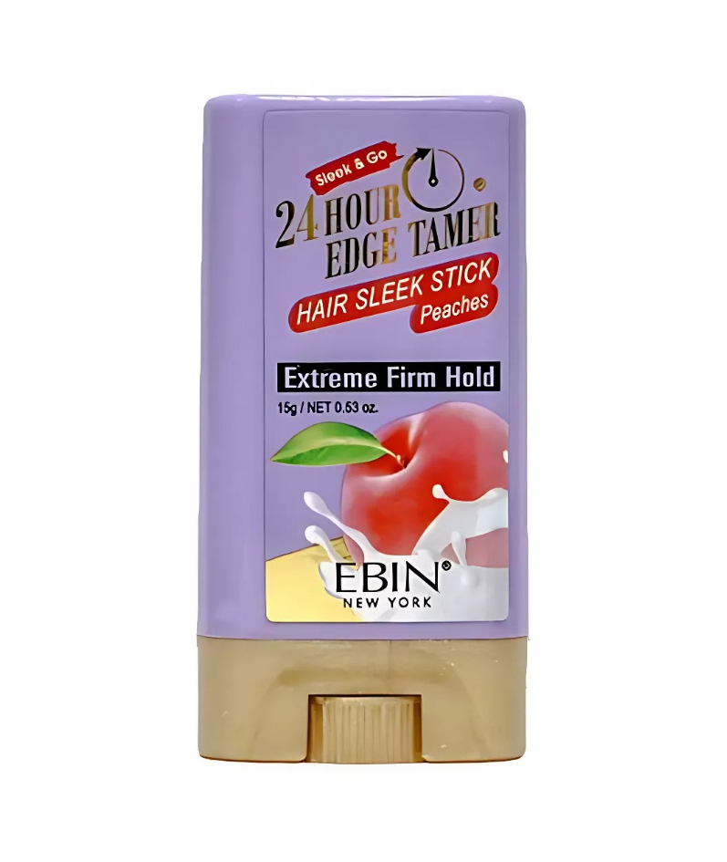 EBIN HAIR SLEEK STICK .53 oz