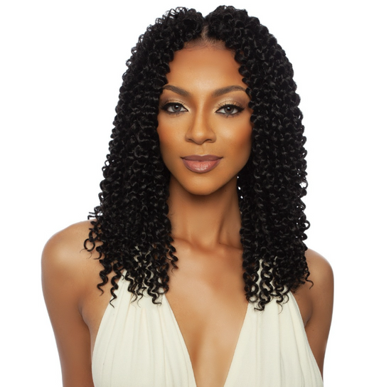 3X PASSION WATER WAVE 12"