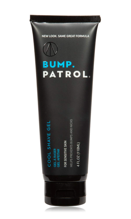 BUMP PATROL SHAVE GEL 4OZ