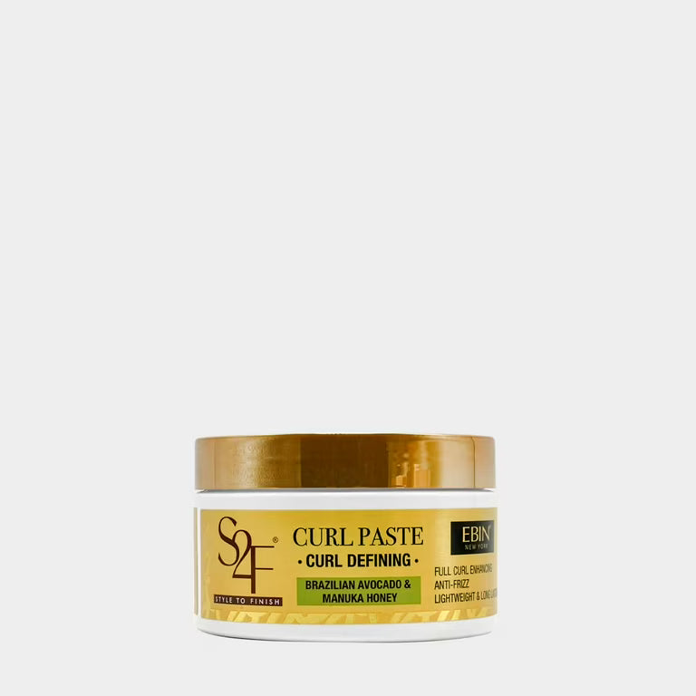 EBIN S2F PASTE CURL DEFINING 226ML