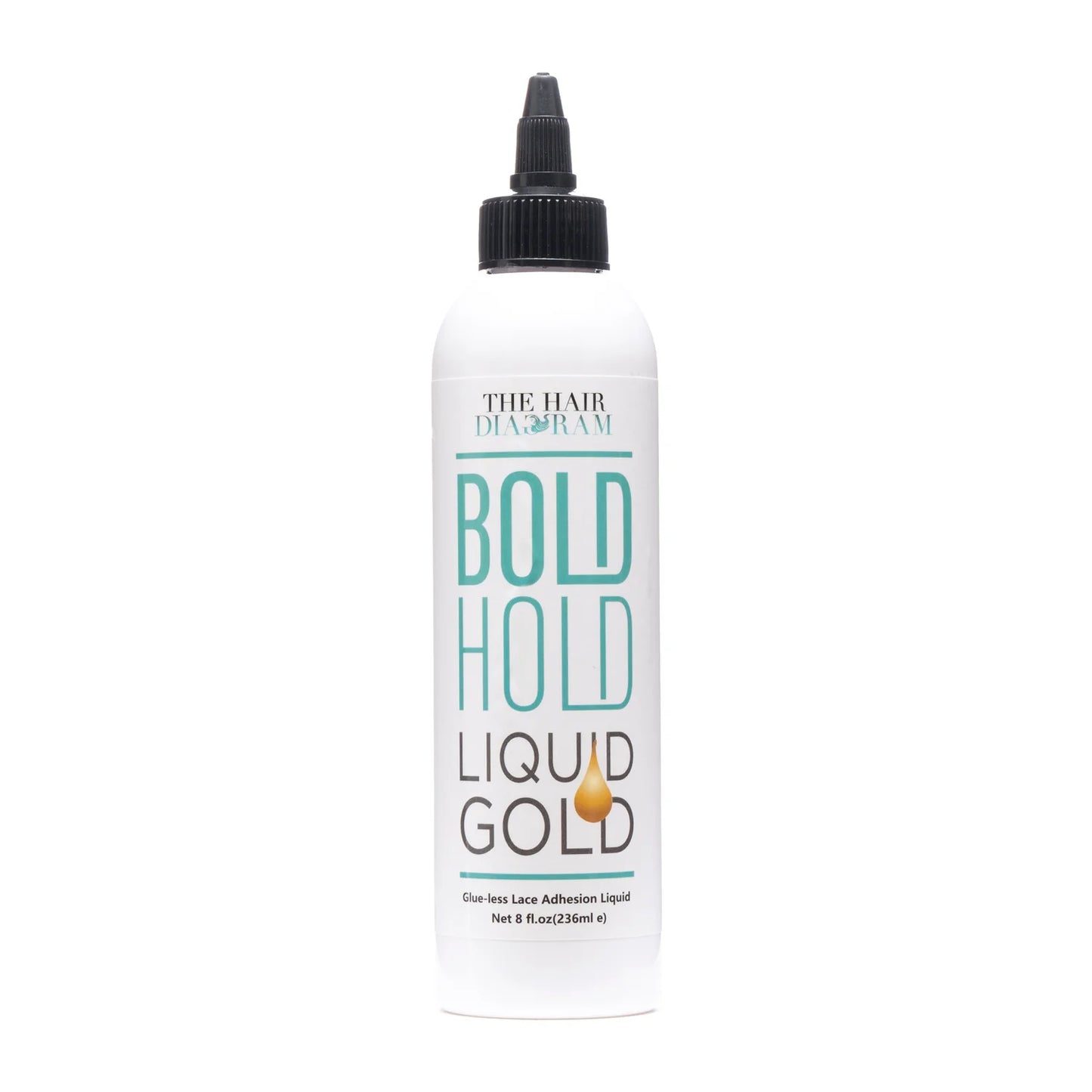 BOLD HOLD LIQUID GOLD TEMP HOLD 8OZ