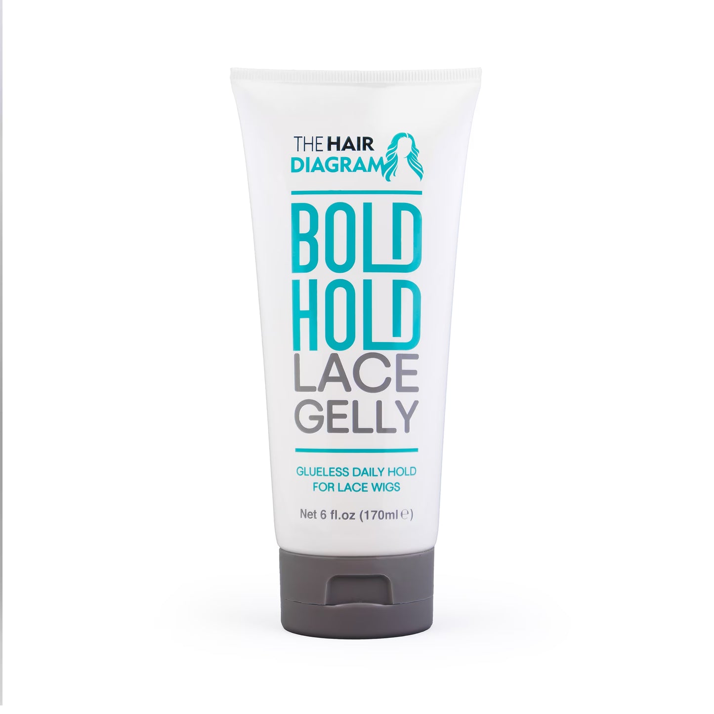 BOLD HOLD LACE GELLY TEMP HOLD 6OZ