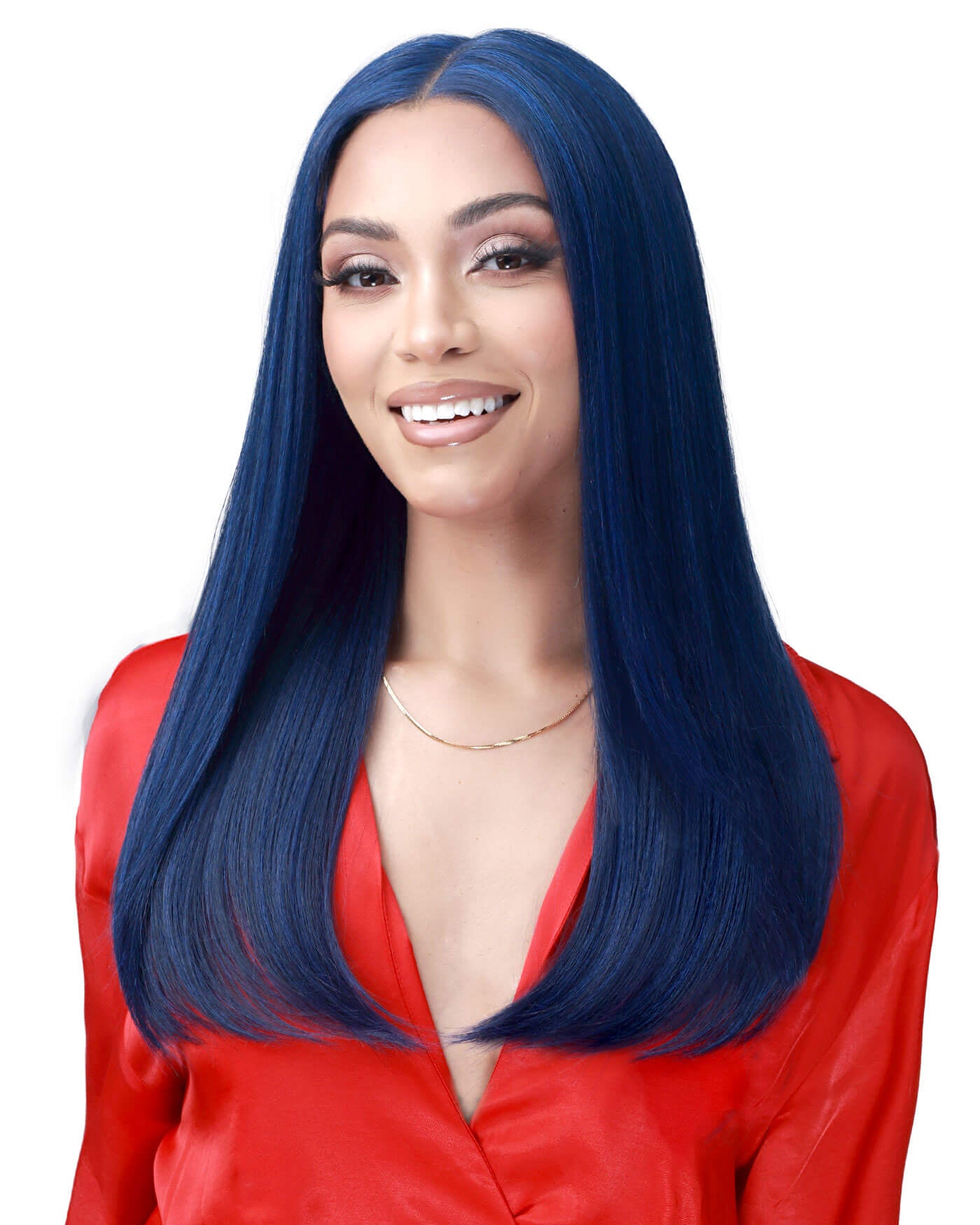 LAUDE & CO 13X2 LACE WIG KIYANA