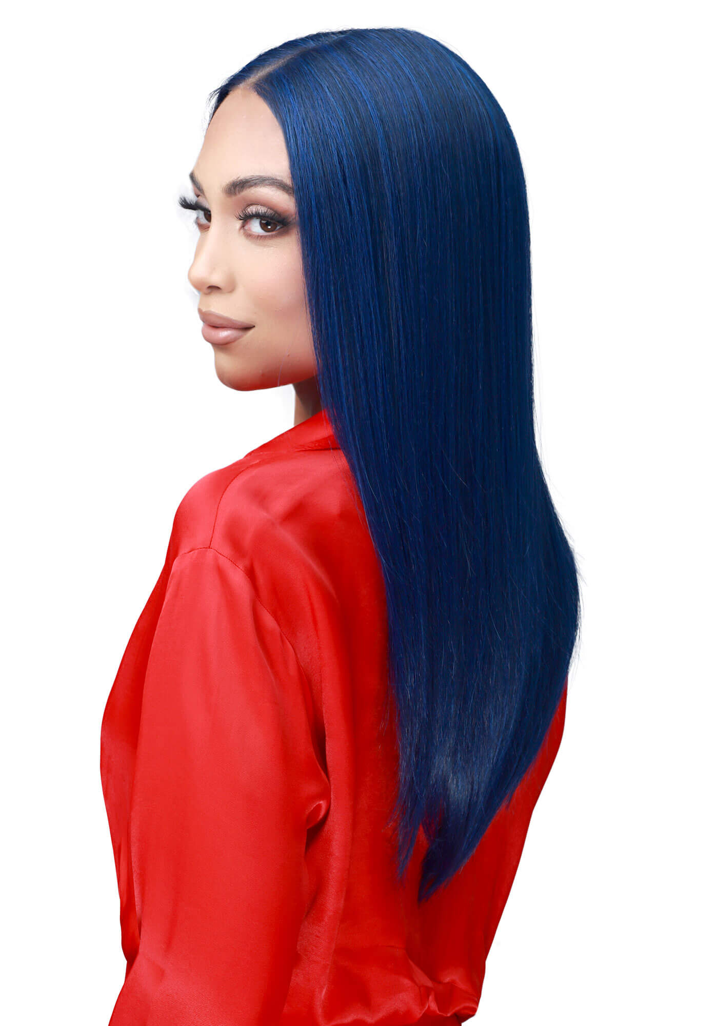 LAUDE & CO 13X2 LACE WIG KIYANA