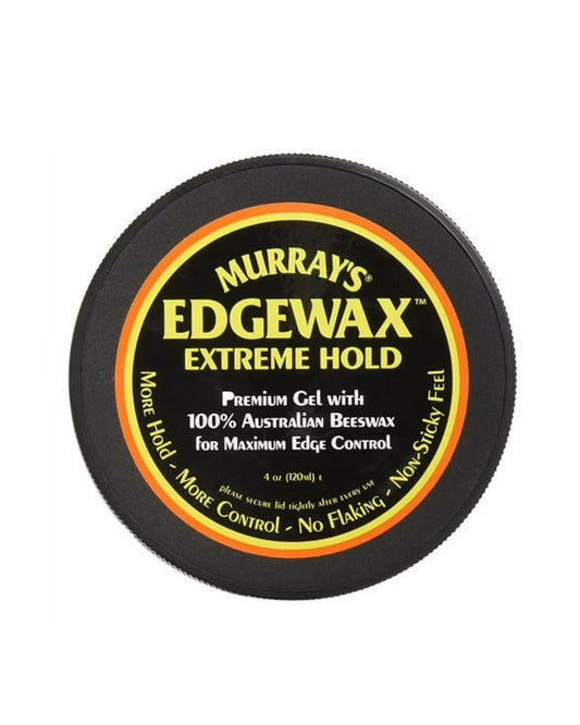 MURRAY'S EDGEWAX EXTREME HOLD