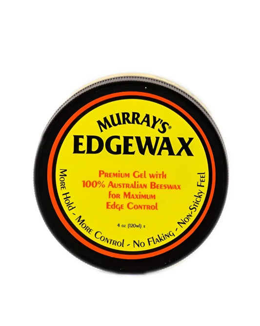 MURRAY'S EDGEWAX 4OZ