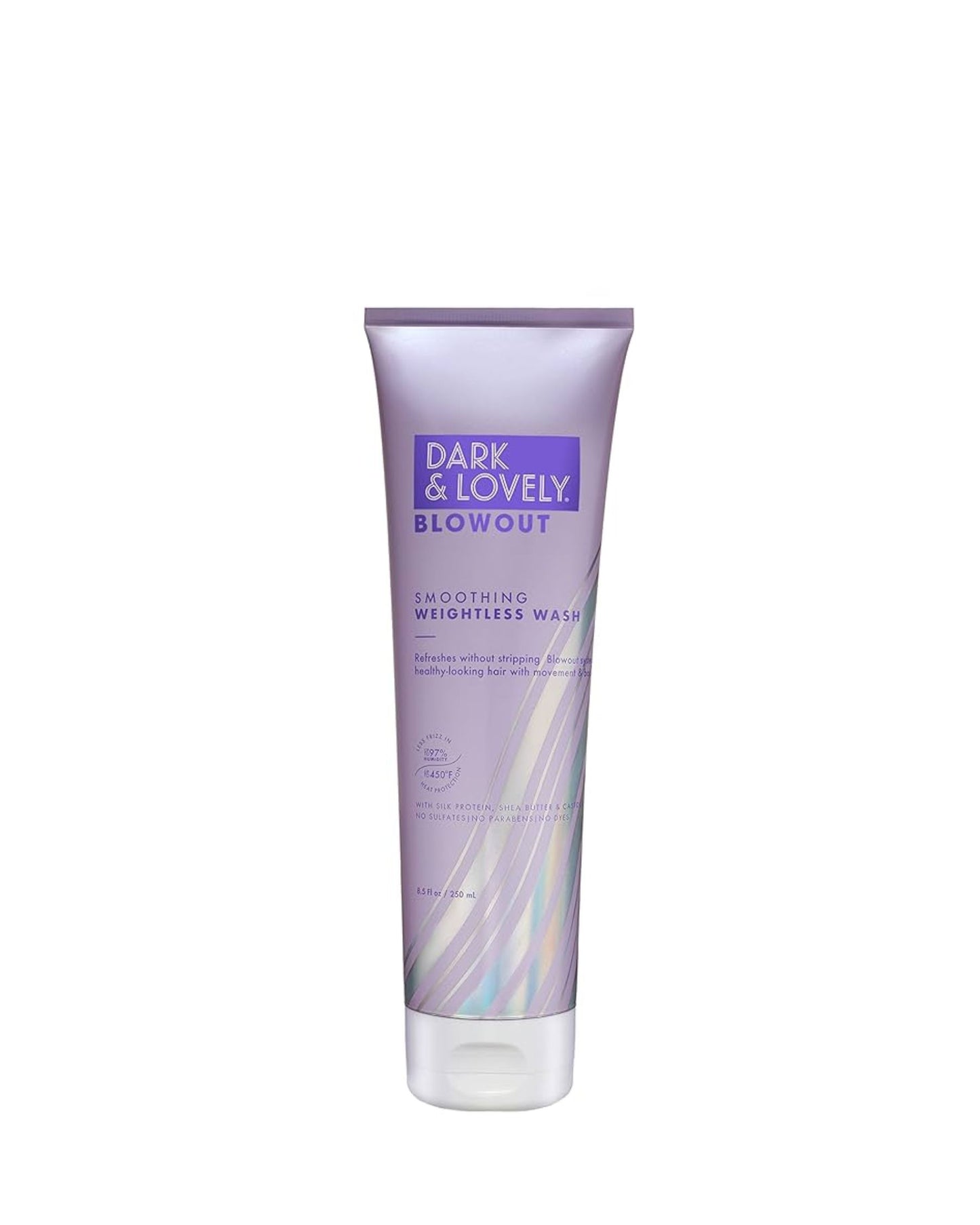 DARK N LOVELY BLOW OUT DRY CREAM 5OZ