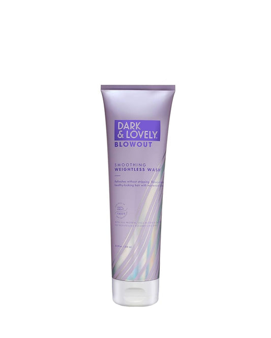 DARK N LOVELY BLOW OUT DRY CREAM 5OZ