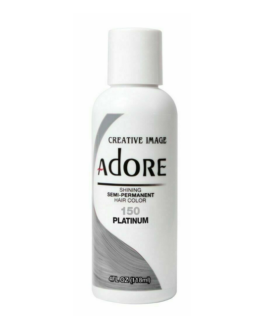 ADORE SEMI-PERMANENT HAIR DYE 4FL. OZ.