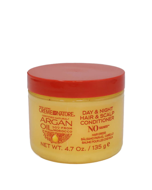 CON ARGON HAIR DRESS 4.76OZ