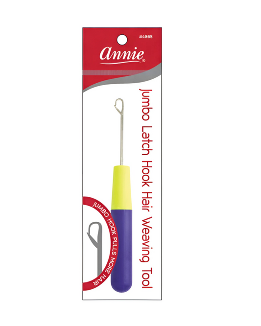 ANNIE JUMBO LATCH HOOK