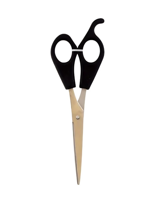 ANNIE SCISSORS BLACK