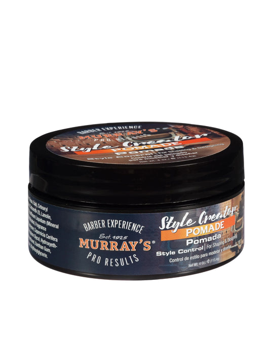 MURRAYS STYLE CREATOR POMADE