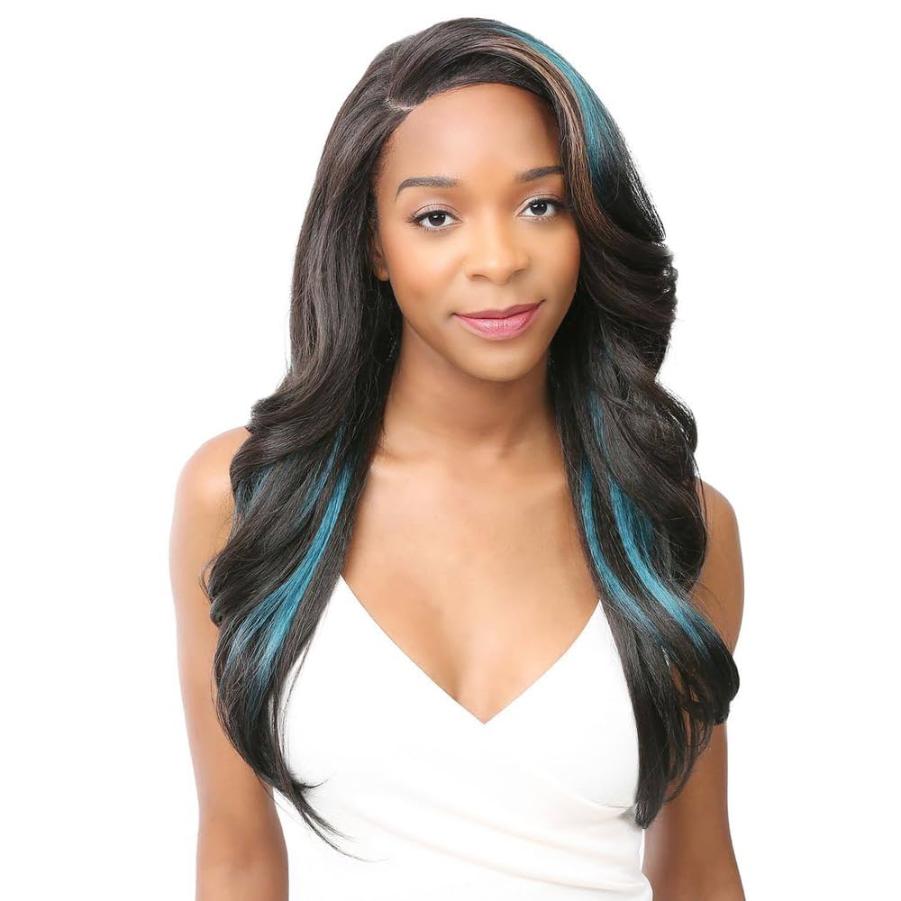 ILLUZE 13X4 LACE FLIP UP VIP