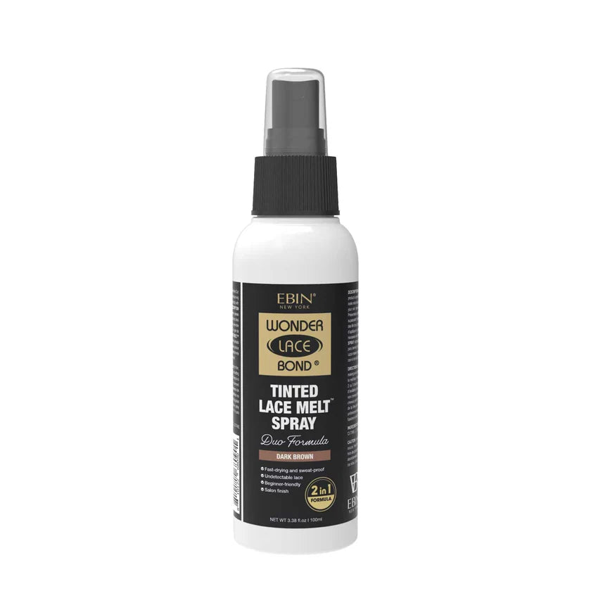 EBINT TINTED LACE MELT SPRAY